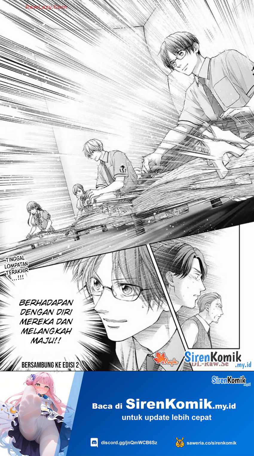 Kono Oto Tomare! Chapter 139 Gambar 25